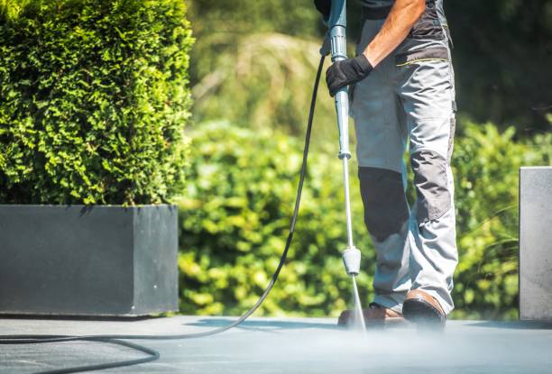 Cortland, IL Pressure Washing Services Company