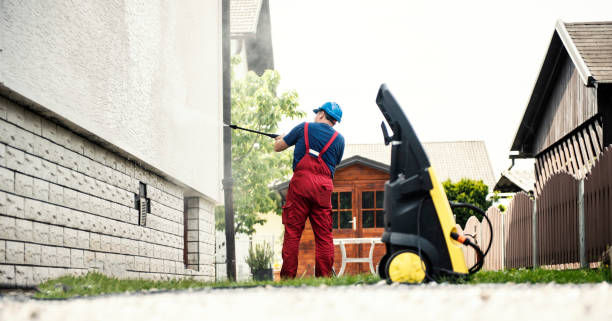 Best Pool Deck Cleaning  in Cortland, IL